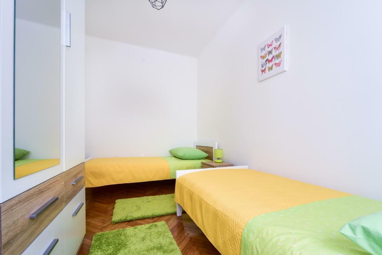 Bliss Apartment Zadar Exterior photo