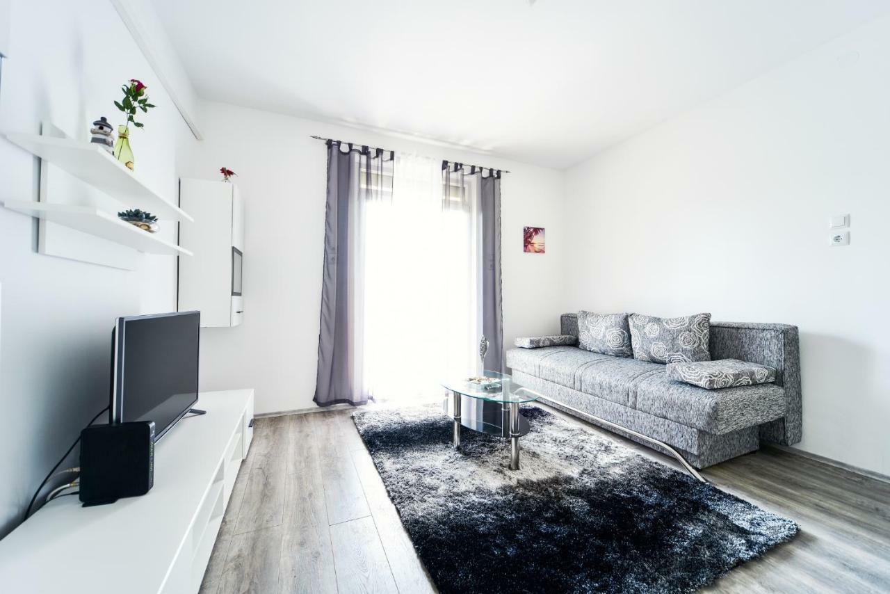 Bliss Apartment Zadar Exterior photo