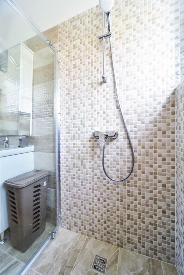 Bliss Apartment Zadar Exterior photo