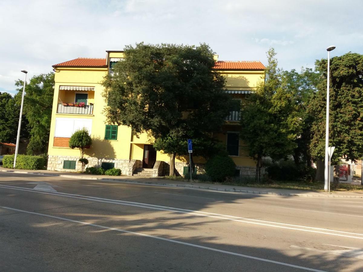 Bliss Apartment Zadar Exterior photo