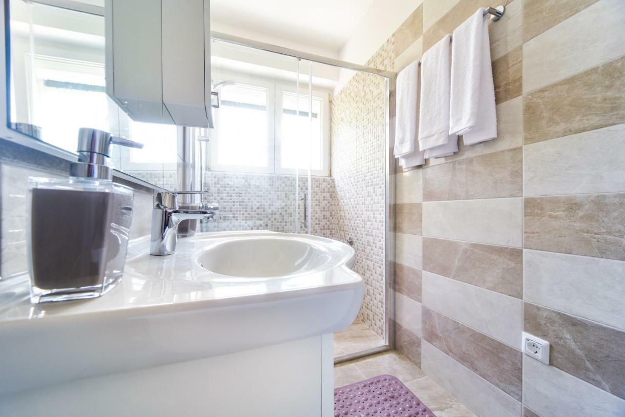Bliss Apartment Zadar Exterior photo